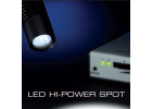 LED Hi-Power Spot