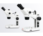 Stero Zoom Microscope