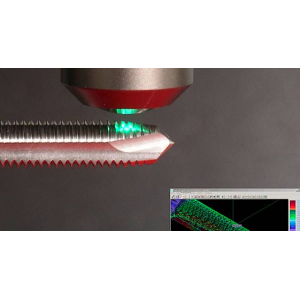 Werth Nano Focus Probe NFP