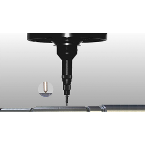 Contour Probe WCP