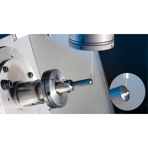 Interferometer Probe WIP