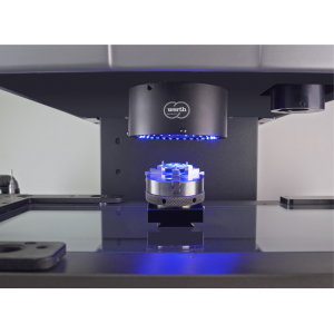 Chromatic Focus Zoom CFZ