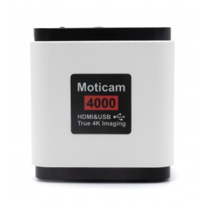 Moticam 4000