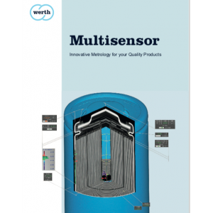 2024 Newsletter Multisensor