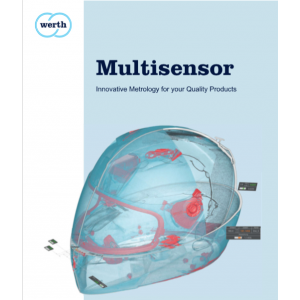 2023 Newsletter Multisensor