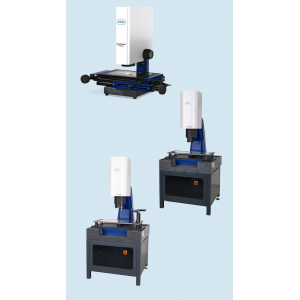 An entry-level metrology system