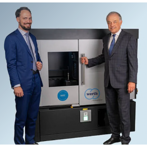 Economical system with CT