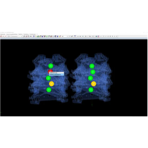 Increased efficiency with WinWerth® Scout