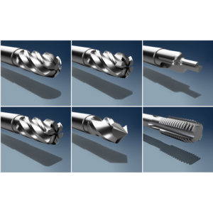 Precision Tool Pro