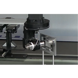 WRT Rot/Tilt Head —Stepless