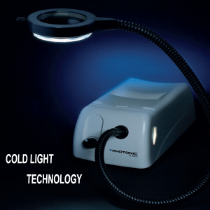 Cold Light Fiber Optic
