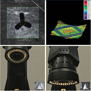 Werth Image Processing IP