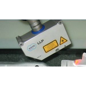 Werth Laser Line Probe LLP